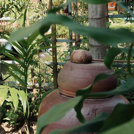 An Phu Homestay Ninh Binh Exterior foto