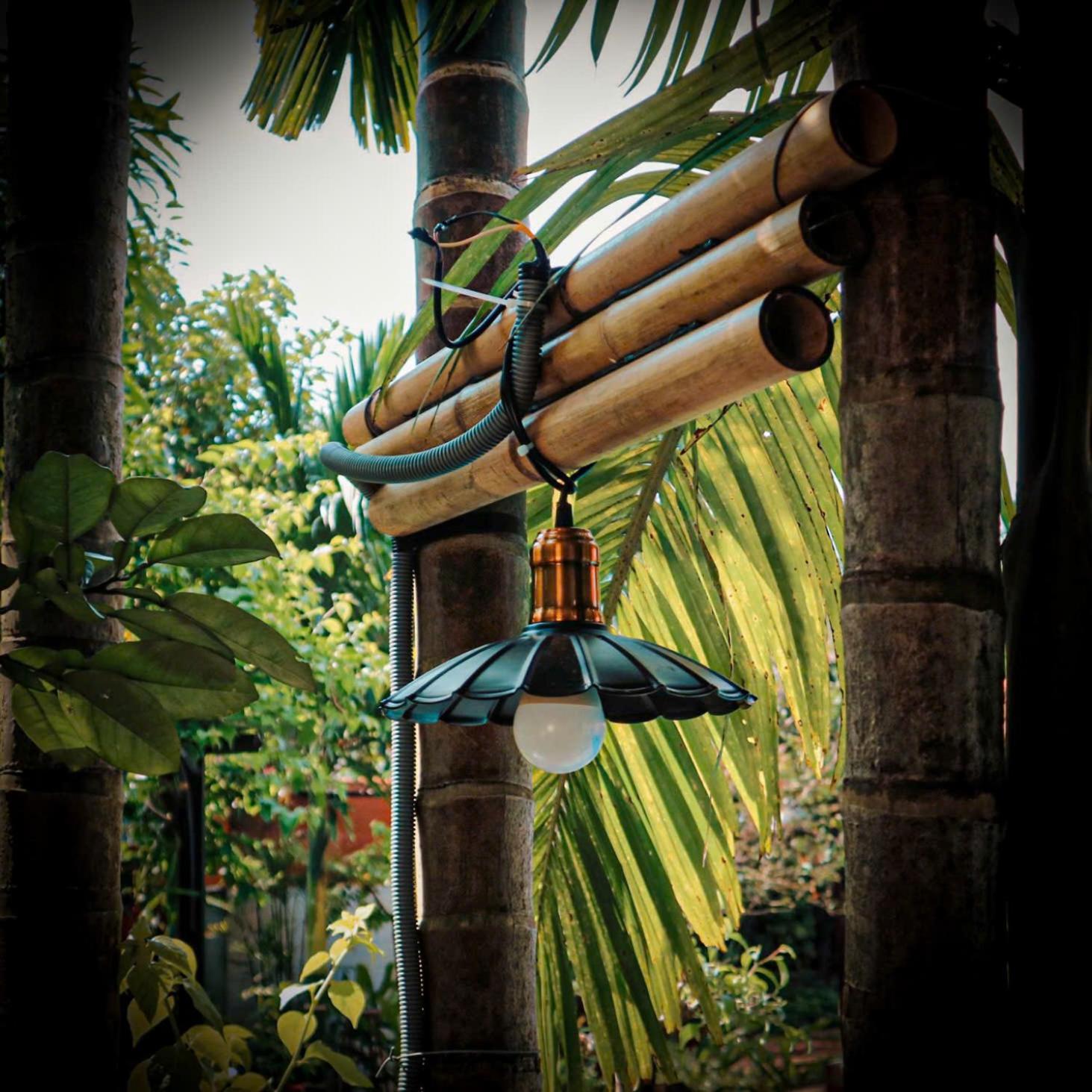 An Phu Homestay Ninh Binh Exterior foto