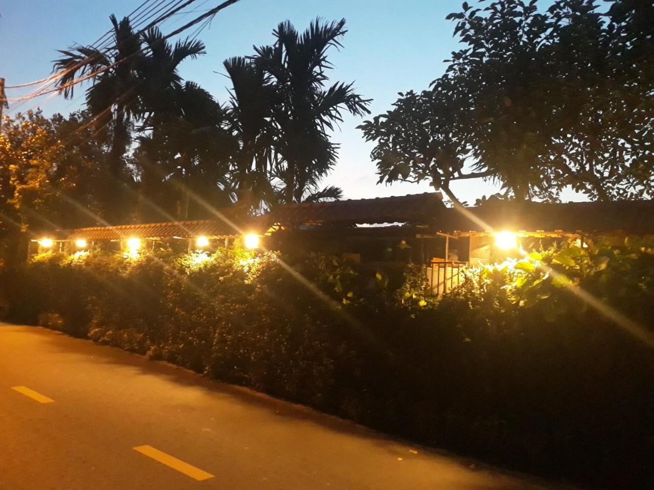 An Phu Homestay Ninh Binh Exterior foto