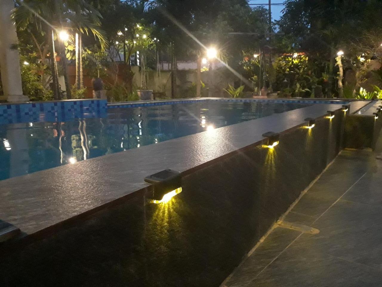 An Phu Homestay Ninh Binh Exterior foto