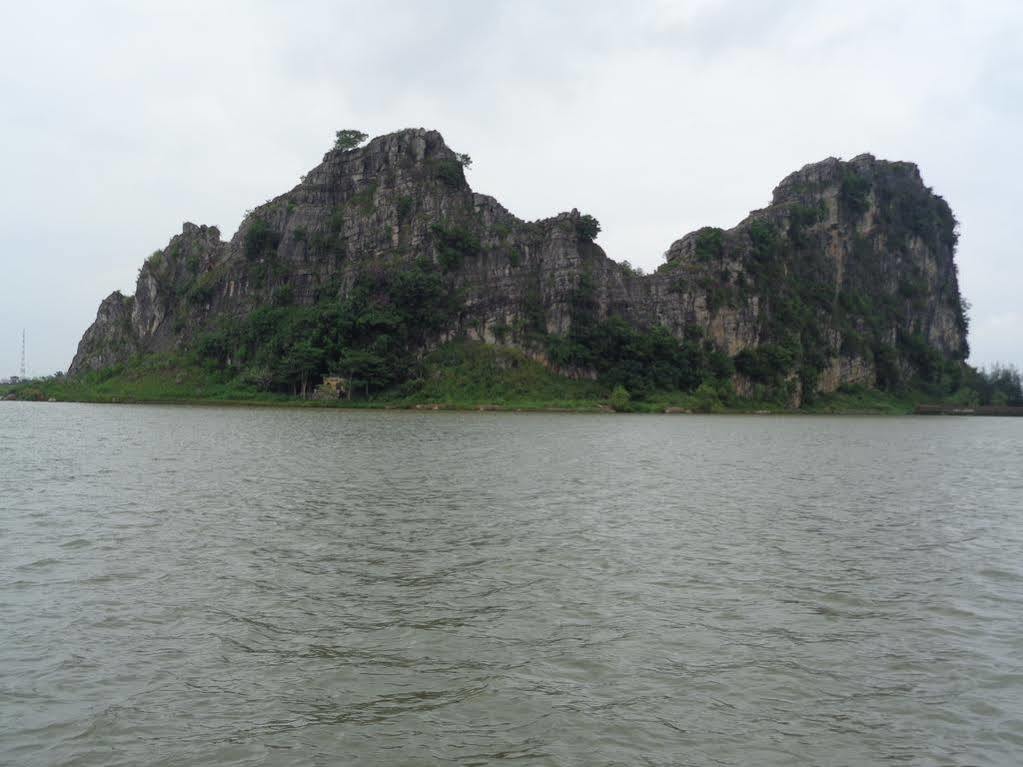 An Phu Homestay Ninh Binh Exterior foto