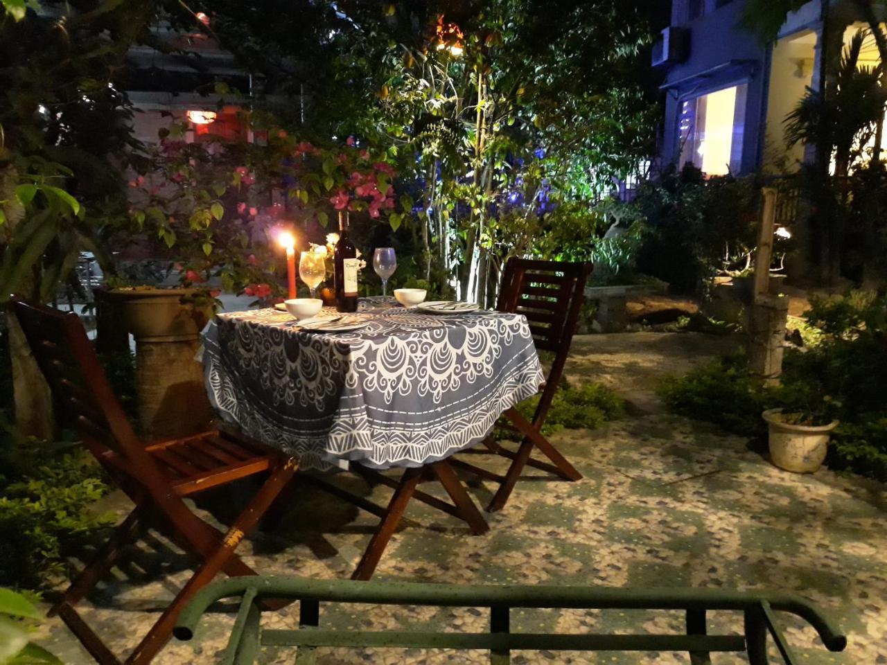 An Phu Homestay Ninh Binh Exterior foto