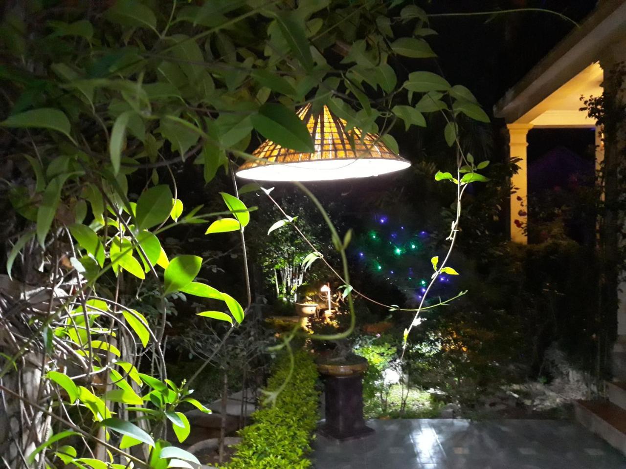 An Phu Homestay Ninh Binh Exterior foto