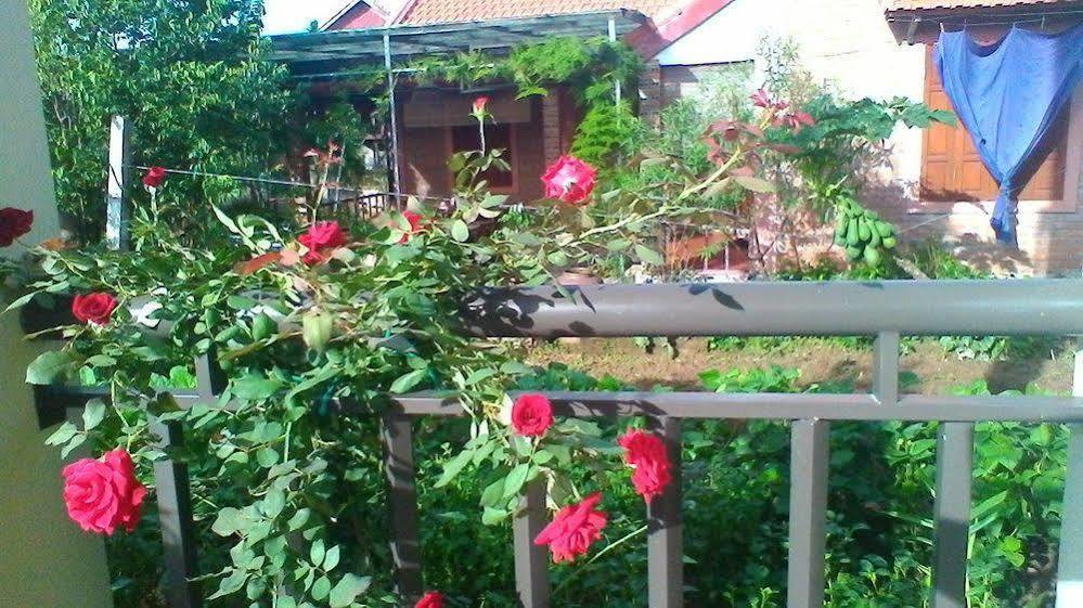 An Phu Homestay Ninh Binh Exterior foto