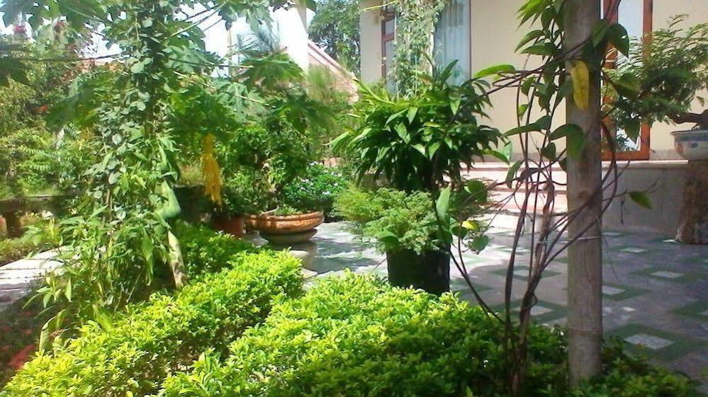 An Phu Homestay Ninh Binh Exterior foto