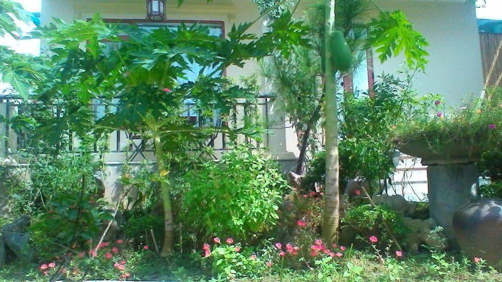 An Phu Homestay Ninh Binh Exterior foto
