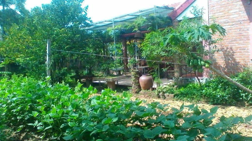 An Phu Homestay Ninh Binh Exterior foto