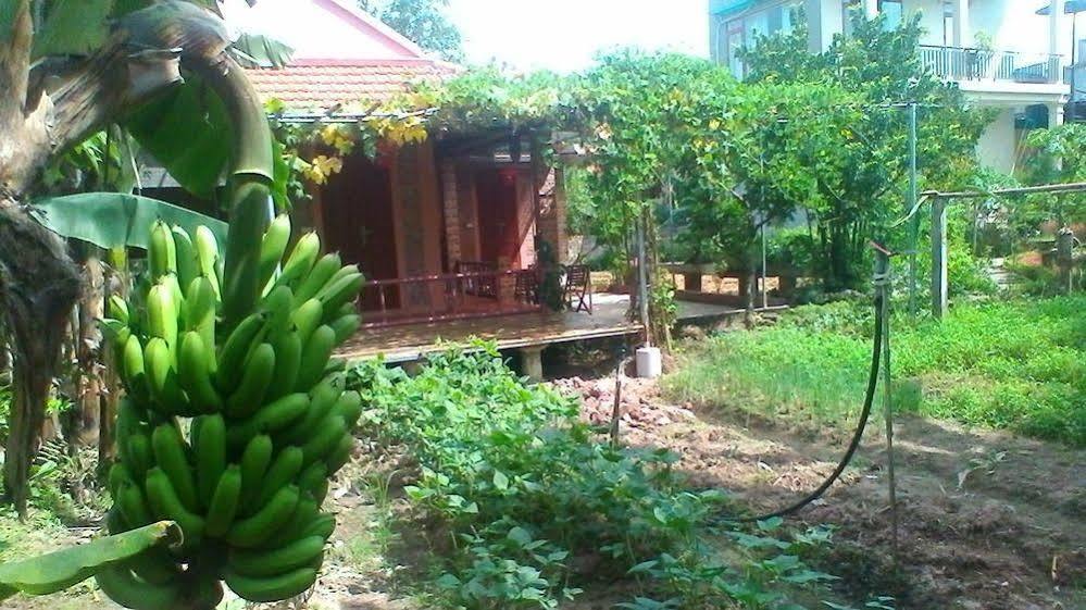 An Phu Homestay Ninh Binh Exterior foto