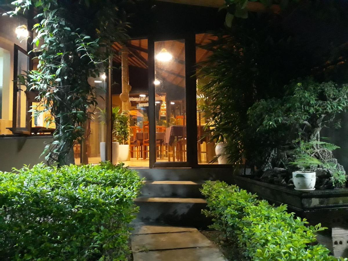 An Phu Homestay Ninh Binh Exterior foto