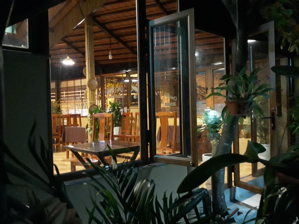 An Phu Homestay Ninh Binh Exterior foto
