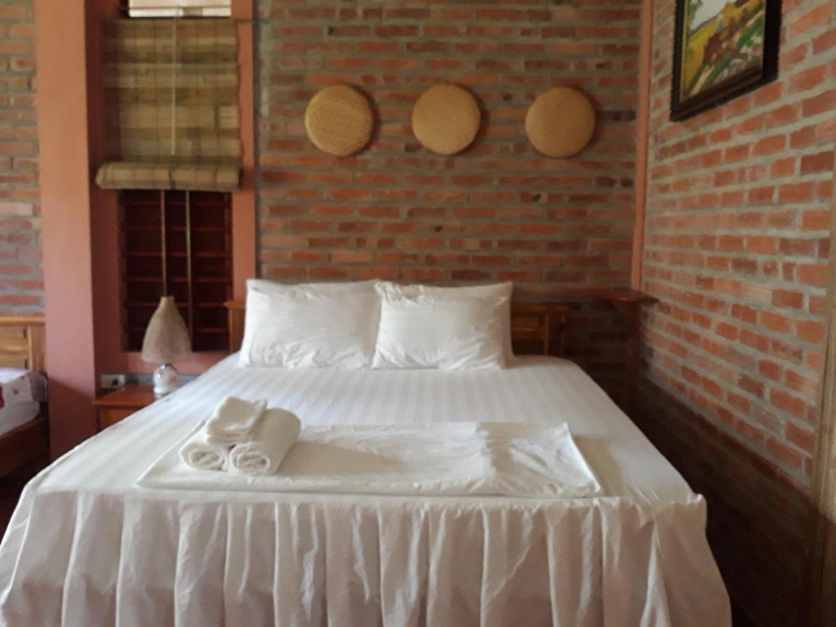 An Phu Homestay Ninh Binh Exterior foto